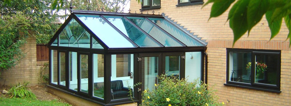 Conservatory Sizes: Your Guide to Choosing the Right Conservatory