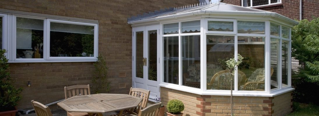 Small Conservatory Prices UK  - Conservatory Sizes Victorian Conservatory shown